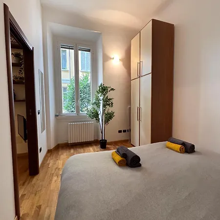 La Casa Di Zelda 公寓