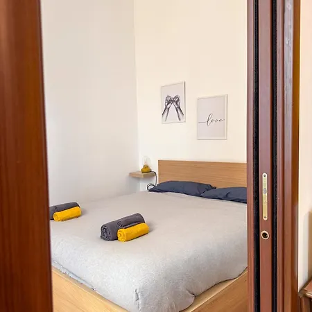 La Casa Di Zelda Milan